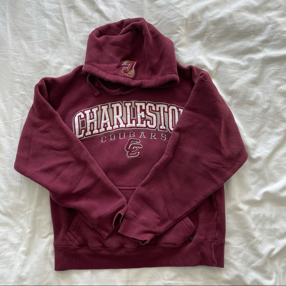College of Charleston Hoodie